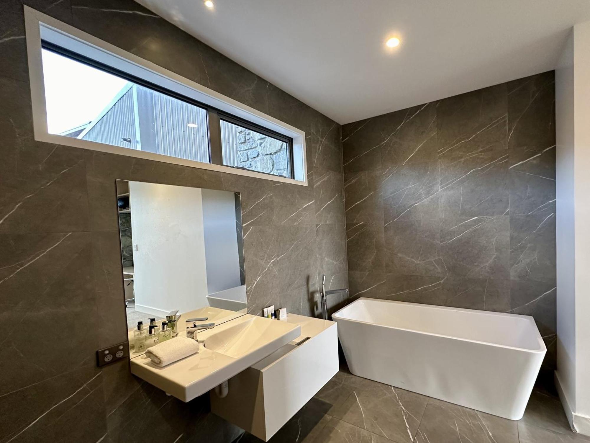 Luxury Lakeview Apartment - Lake Tekapo Exteriér fotografie