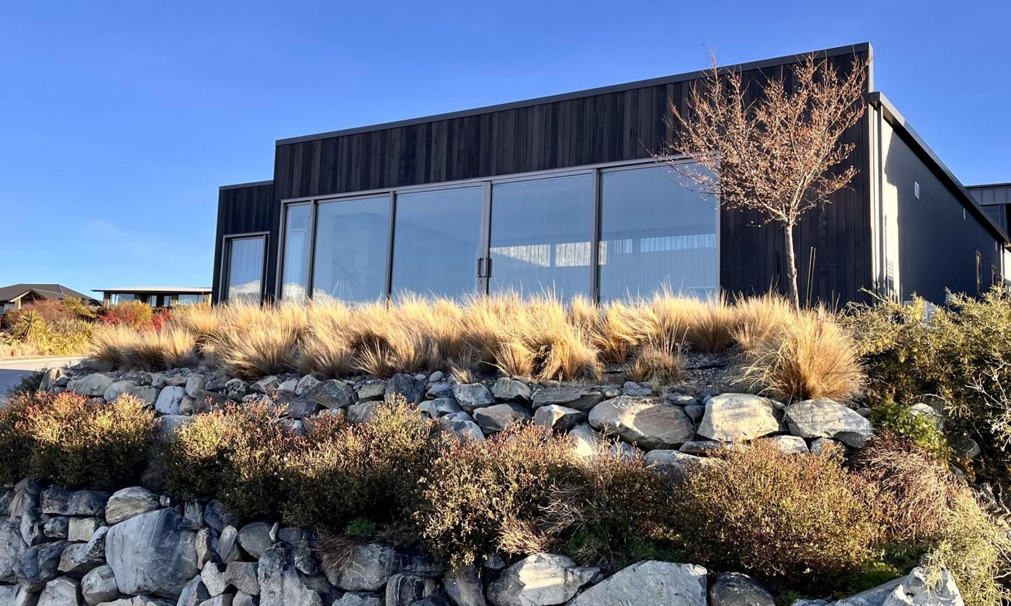 Luxury Lakeview Apartment - Lake Tekapo Exteriér fotografie